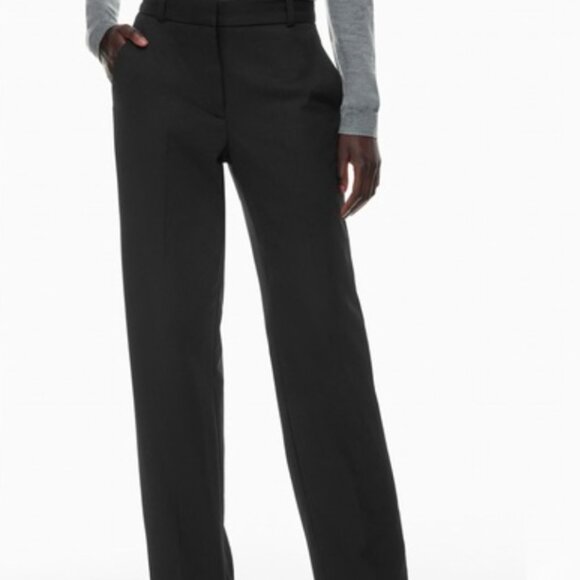 Babaton Command Trouser - Picture 1 of 8